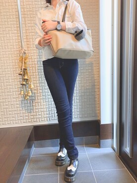 Canonさんのコーディネート