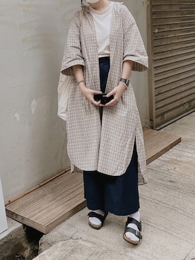 アンジー さんのコーディネート