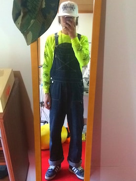 槐-enjyu-さんのコーディネート