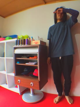 槐-enjyu-さんのコーディネート