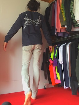 槐-enjyu-さんのコーディネート