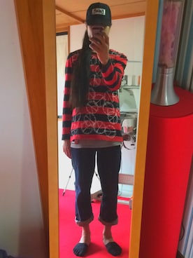 槐-enjyu-さんのコーディネート