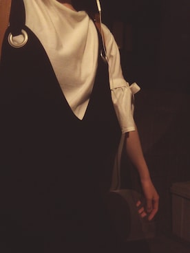 なかこさん（レディース・160cm）の春コーディネート