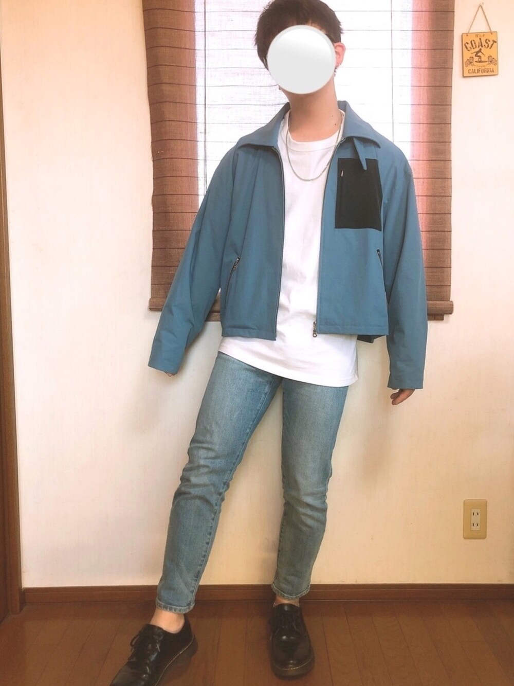 【ryo takashima】 ジャケット & スラックス　セットアップ 2025年最新】ryo takashima セットアップの人気アイテム - メルカリ