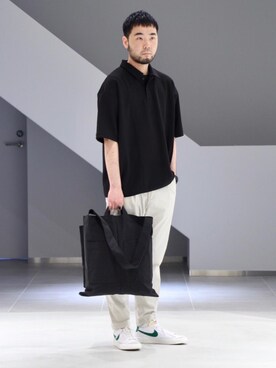 水本 隆一さんのコーディネート