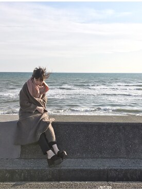 amokahoさんのコーディネート