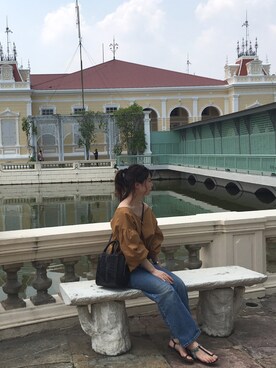 amokahoさんのコーディネート