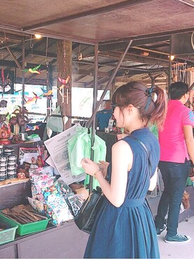 amokahoさんのコーディネート