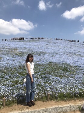 amokahoさんのコーディネート