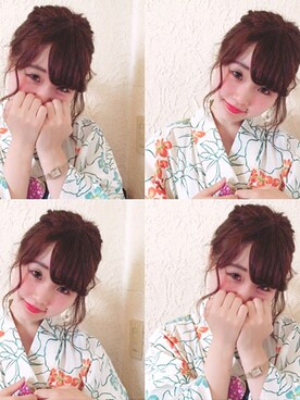 amokahoさんのコーディネート