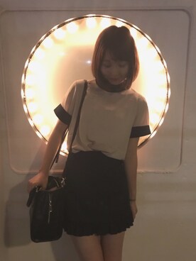 amokahoさんのコーディネート