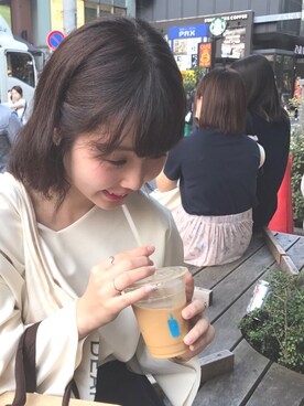 amokahoさんのコーディネート