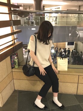 amokahoさんのコーディネート