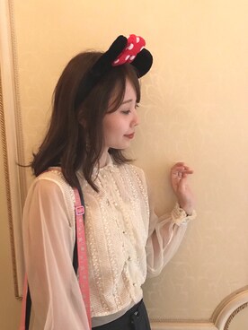 amokahoさんのコーディネート