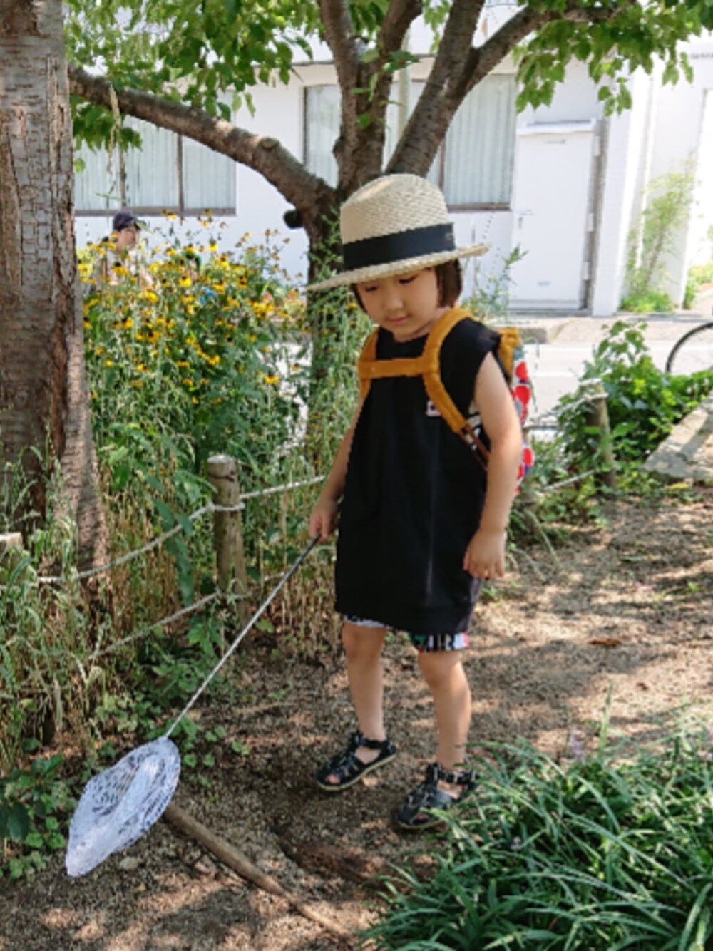 水着・ラッシュガード WOLF & RITA swim wear Roxy HIBISCUS DAZE ONESIE ウィメンズ ラッシュガード