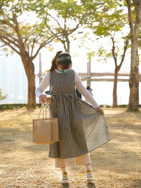 ユミ❀ さんのコーディネート