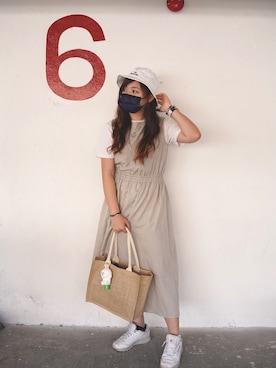 ユミ❀ さんのコーディネート