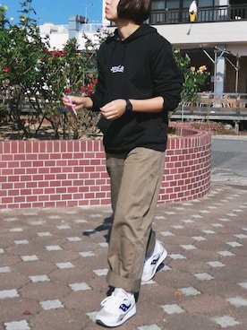 mnさんのコーディネート