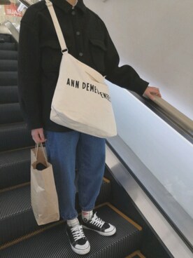 mnさんのコーディネート