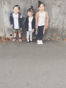 keemiiiiiさんのコーディネート