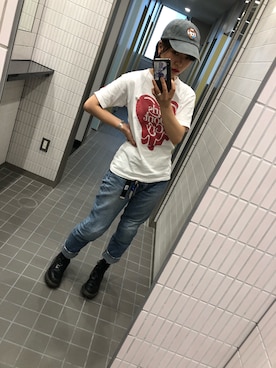 ringoさんのコーディネート