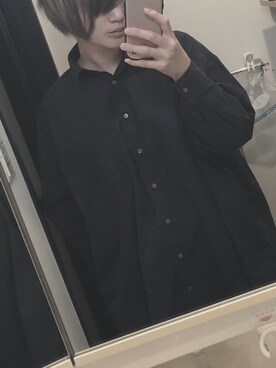 水さんのコーディネート