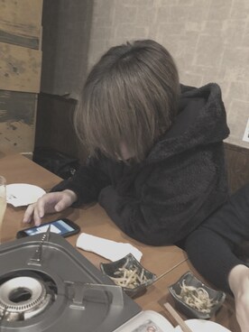 水さんのコーディネート