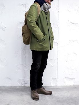 whoop-de-doo officialさんのコーディネート