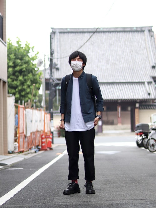 Whoop De Doo Official Whoop De Doo Puntaのスニーカーを使ったコーディネート Wear