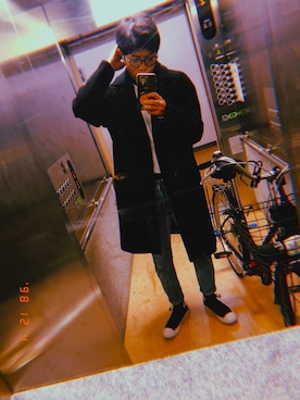 あらたさんのコーディネート