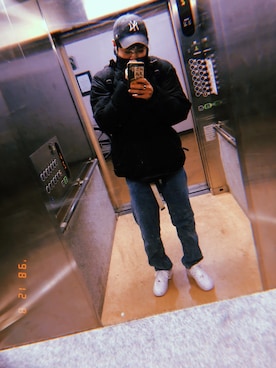 あらたさんのコーディネート