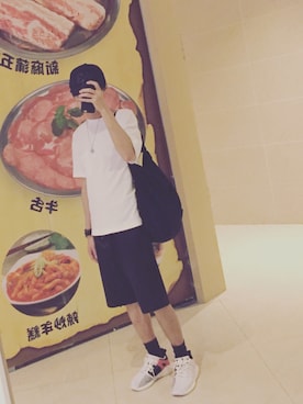Arronbo05さんのコーディネート