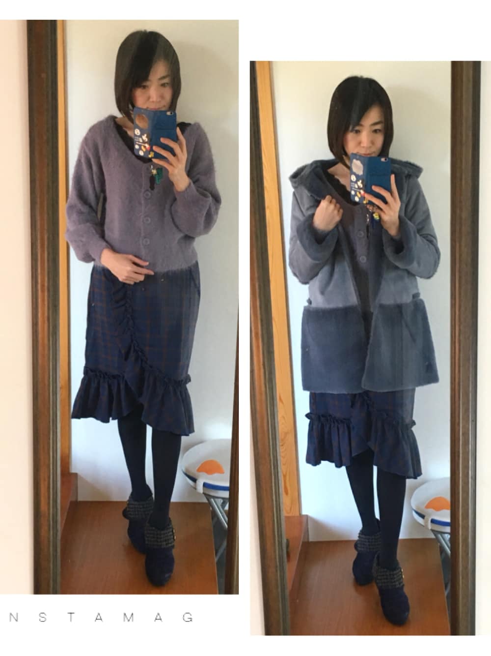 one after another NICE CLAUP（ワンアフターアナザーナイスクラップ
