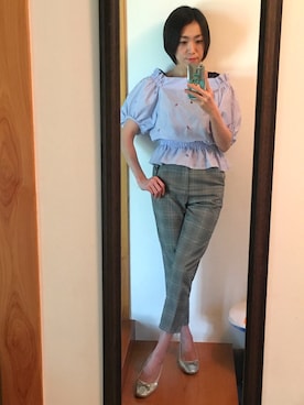 kayocchiさんのコーディネート