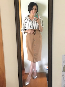 kayocchiさんのコーディネート