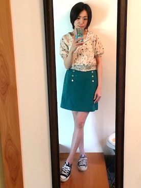 kayocchiさんのコーディネート