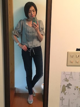 kayocchiさんのコーディネート