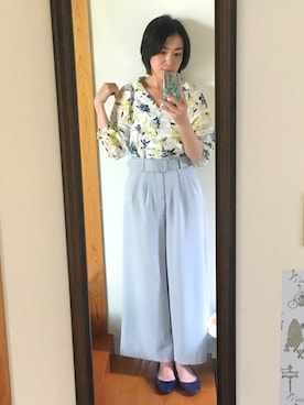 kayocchiさんのコーディネート