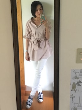 kayocchiさんのコーディネート