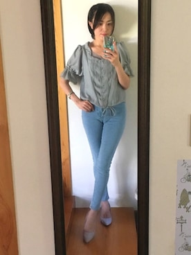 kayocchiさんのコーディネート