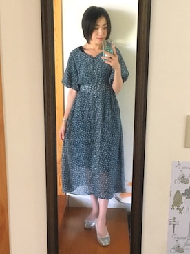 kayocchiさんのコーディネート