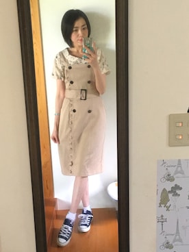 kayocchiさんのコーディネート