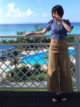 kayocchiさんのコーディネート