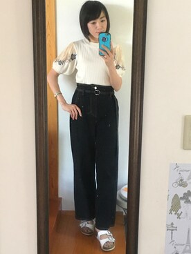 kayocchiさんのコーディネート