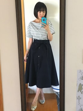 kayocchiさんのコーディネート