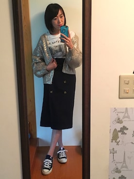 kayocchiさんのコーディネート