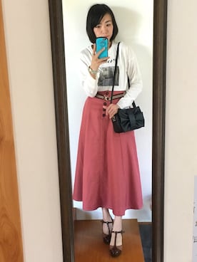 kayocchiさんのコーディネート