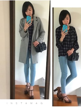 kayocchiさんのコーディネート