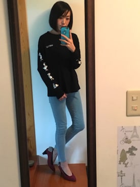 kayocchiさんのコーディネート