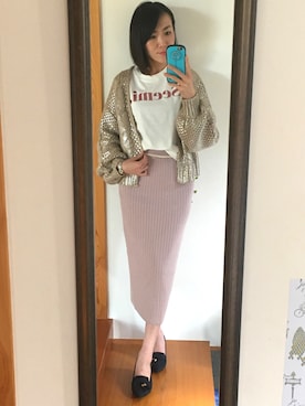 kayocchiさんのコーディネート